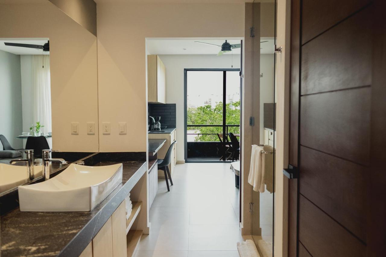 Phantom Suites プレヤデルカーメン エクステリア 写真
