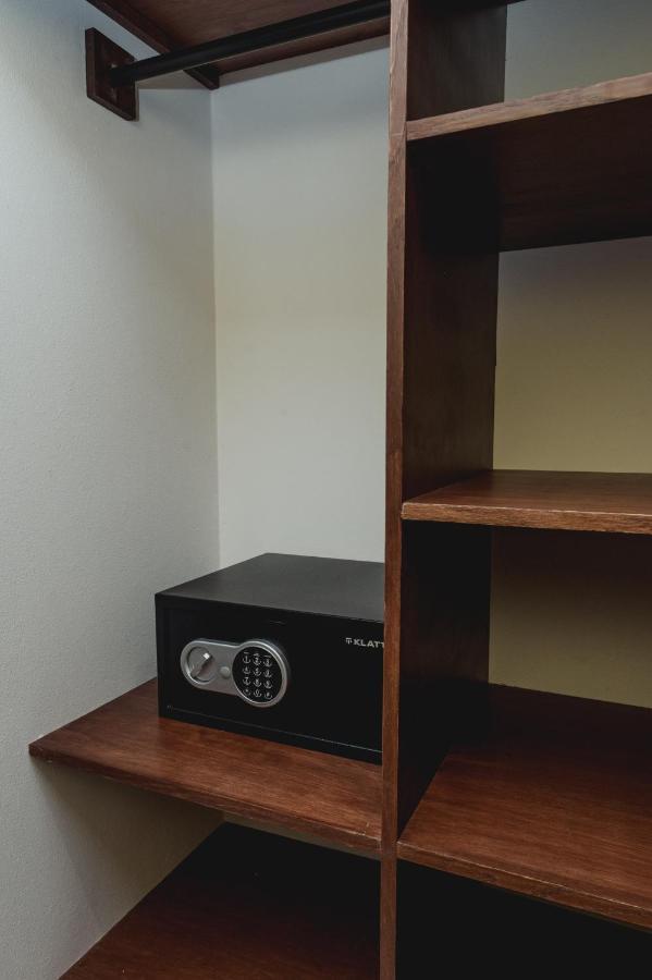 Phantom Suites プレヤデルカーメン エクステリア 写真