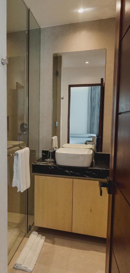 Phantom Suites プレヤデルカーメン エクステリア 写真